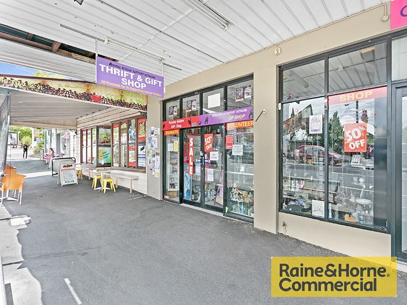 1/160 Musgrave Road, Red Hill QLD 4059