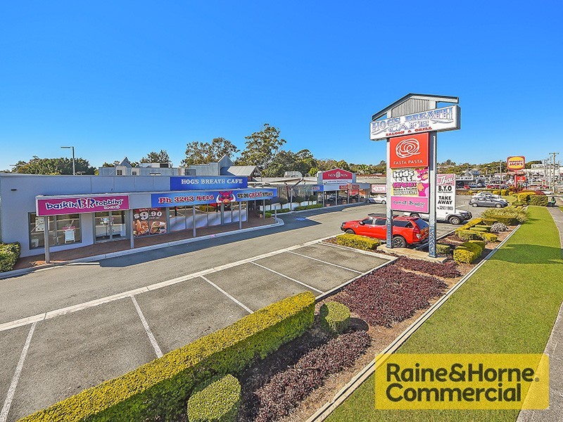 1401 Gympie Road, Aspley QLD 4034