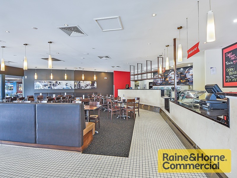 1401 Gympie Road, Aspley QLD 4034