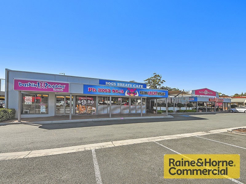 1401 Gympie Road, Aspley QLD 4034