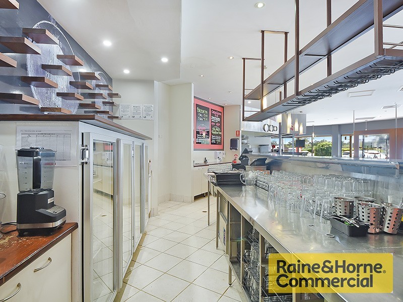 1401 Gympie Road, Aspley QLD 4034