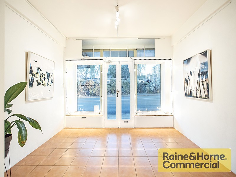 17/109 Musgrave Road, Red Hill QLD 4059