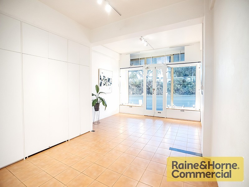 17/109 Musgrave Road, Red Hill QLD 4059