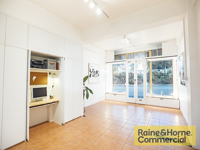 17/109 Musgrave Road, Red Hill QLD 4059