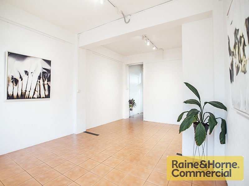 17/109 Musgrave Road, Red Hill QLD 4059