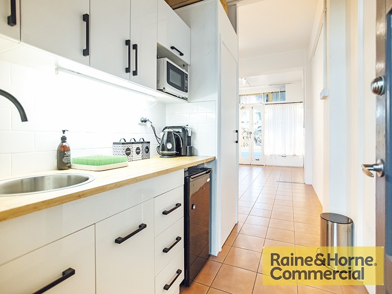 17/109 Musgrave Road, Red Hill QLD 4059