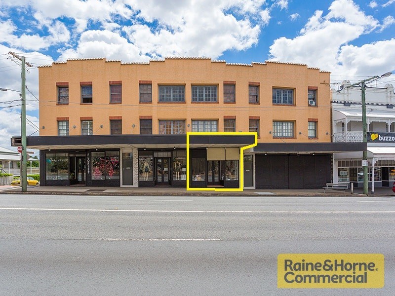 17/109 Musgrave Road, Red Hill QLD 4059