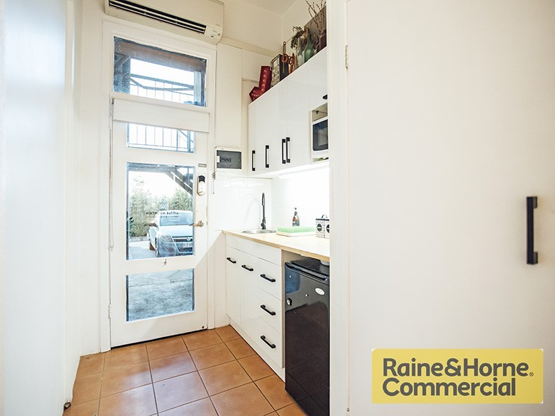 17/109 Musgrave Road, Red Hill QLD 4059