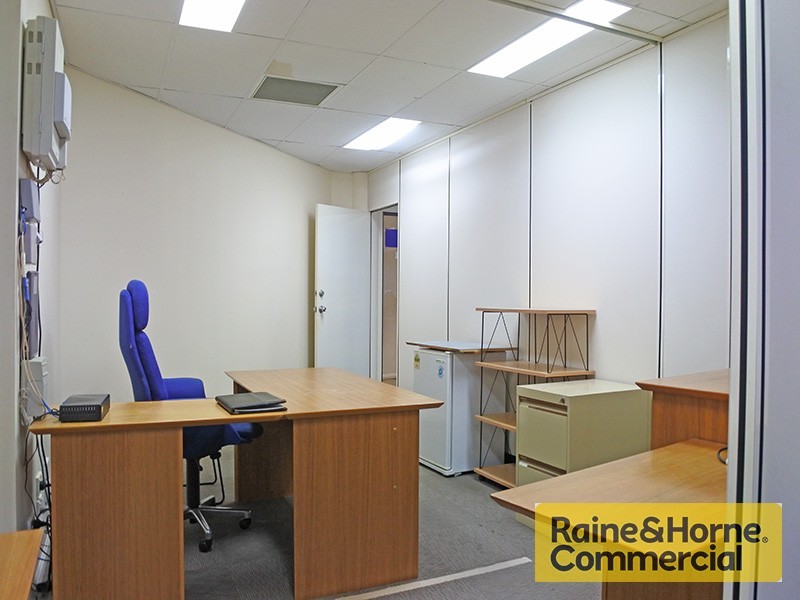 10/83 Leichhardt Street, Spring Hill QLD 4000