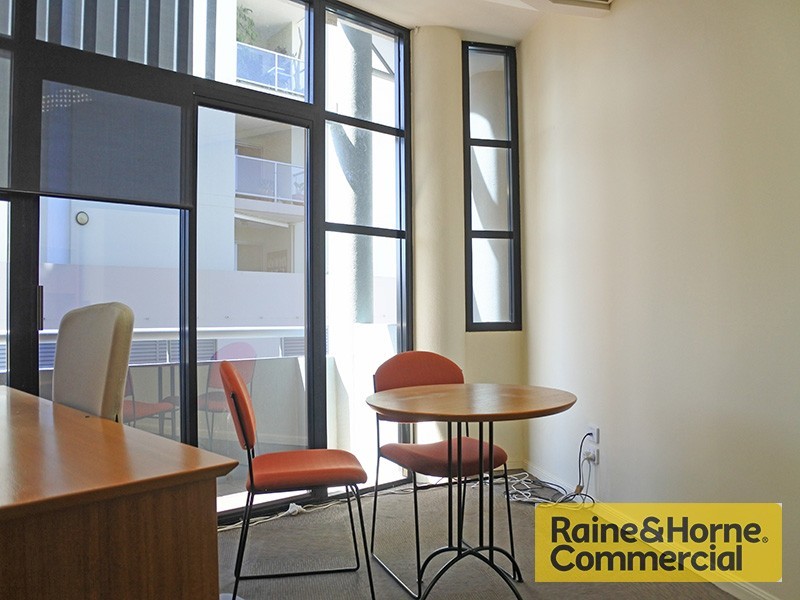 10/83 Leichhardt Street, Spring Hill QLD 4000