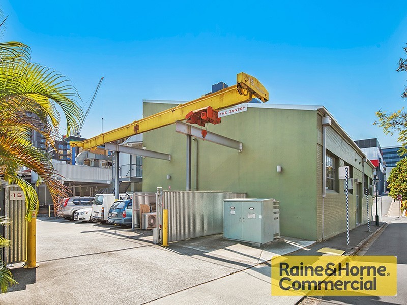 15 Anderson Street, Fortitude Valley QLD 4006