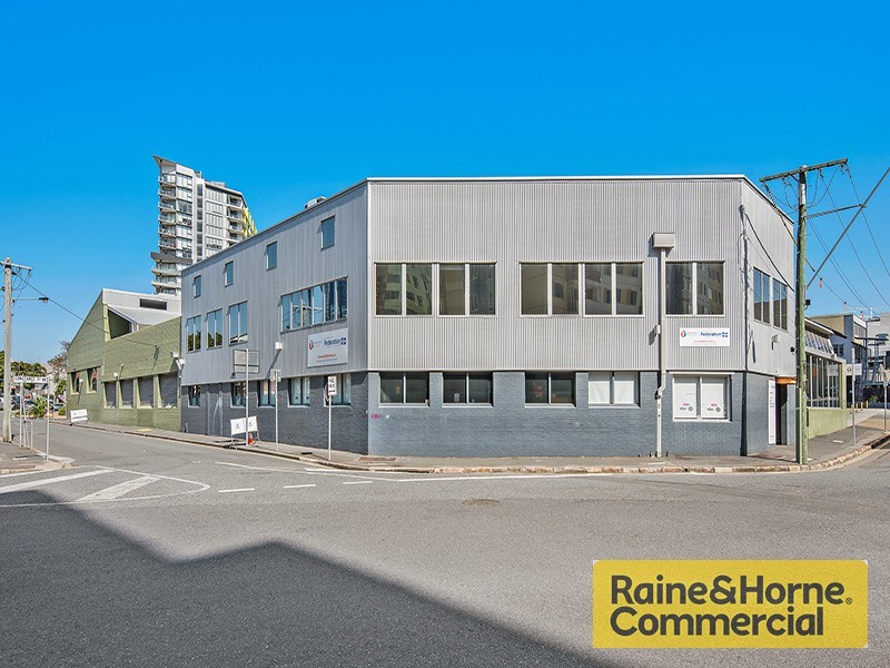 15 Anderson Street, Fortitude Valley QLD 4006