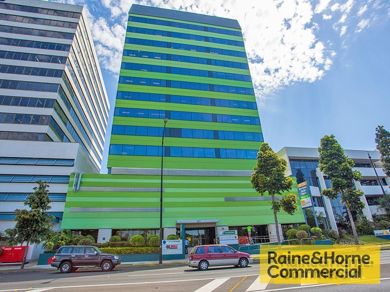 301 Coronation Drive, Milton QLD 4064