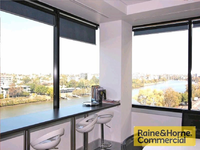 301 Coronation Drive, Milton QLD 4064