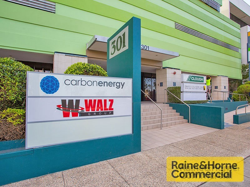 301 Coronation Drive, Milton QLD 4064