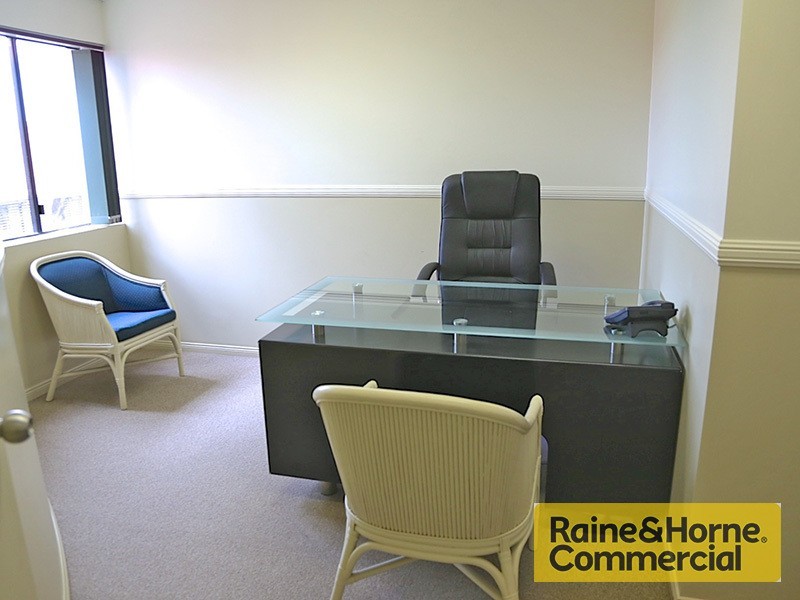 Lvl 1/690 Brunswick Street, New Farm QLD 4005