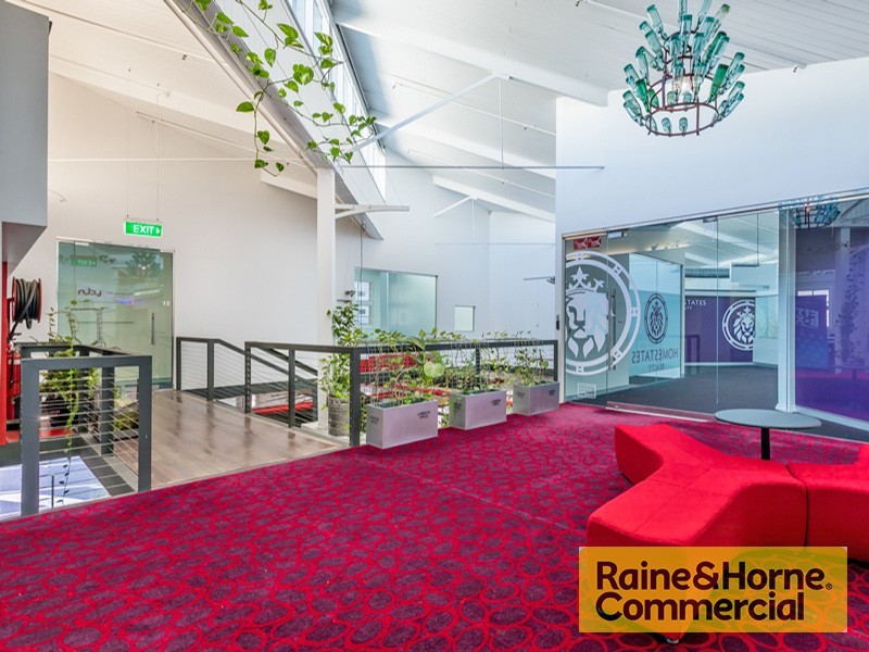 1a/30 Florence Street, Newstead QLD 4006