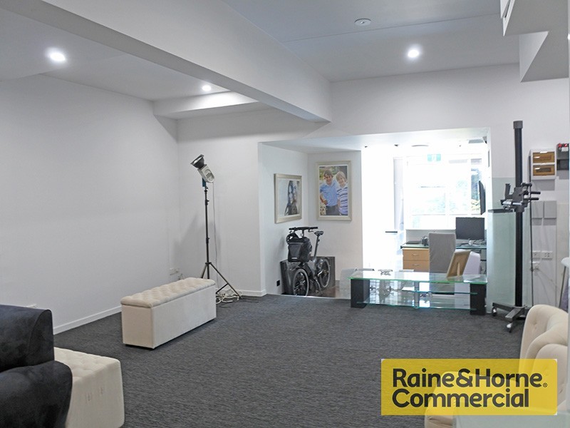 Level 1, 41 Park Road, Milton QLD 4064