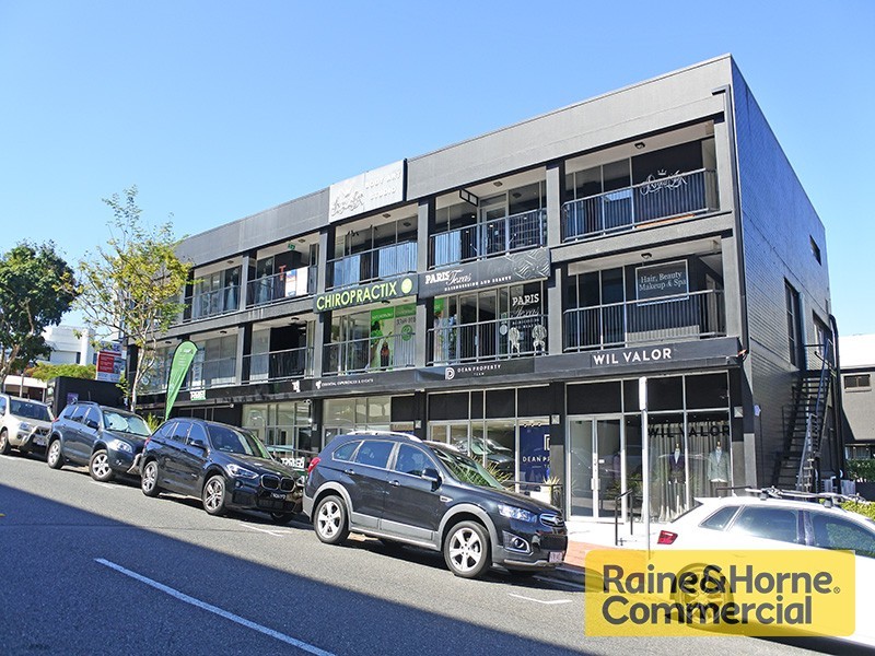 Level 1, 41 Park Road, Milton QLD 4064