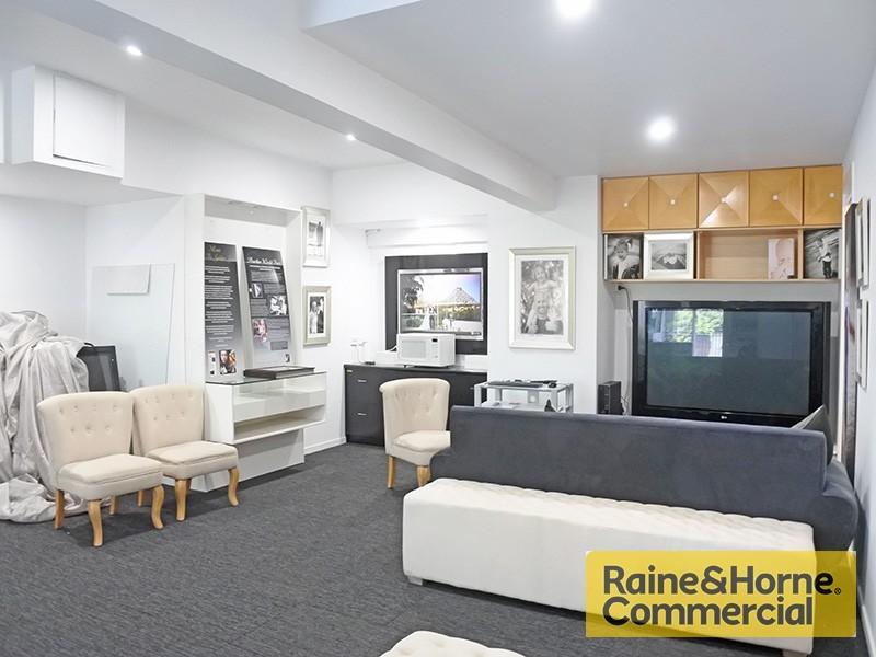 Level 1, 41 Park Road, Milton QLD 4064
