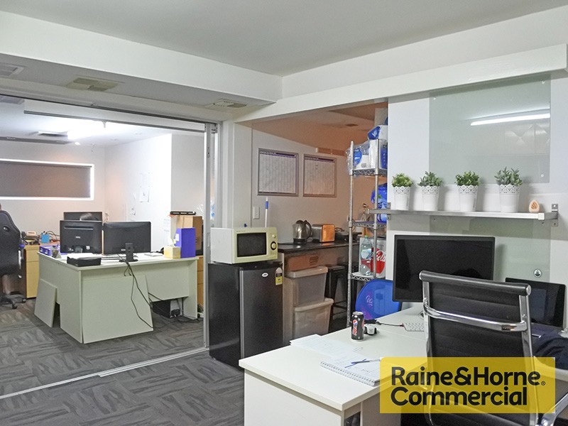 Level 1, 41 Park Road, Milton QLD 4064