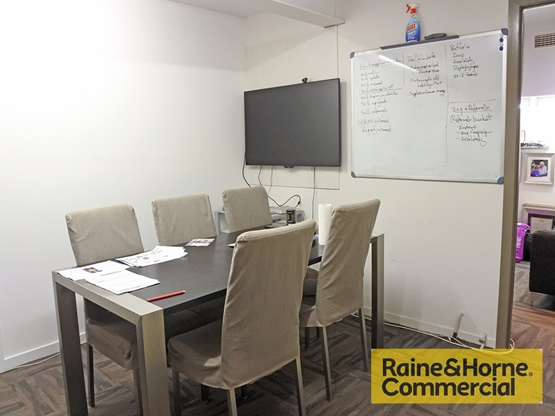 Level 1, 41 Park Road, Milton QLD 4064
