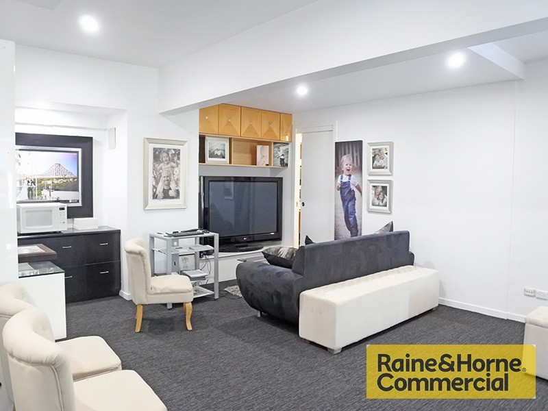 Level 1, 41 Park Road, Milton QLD 4064