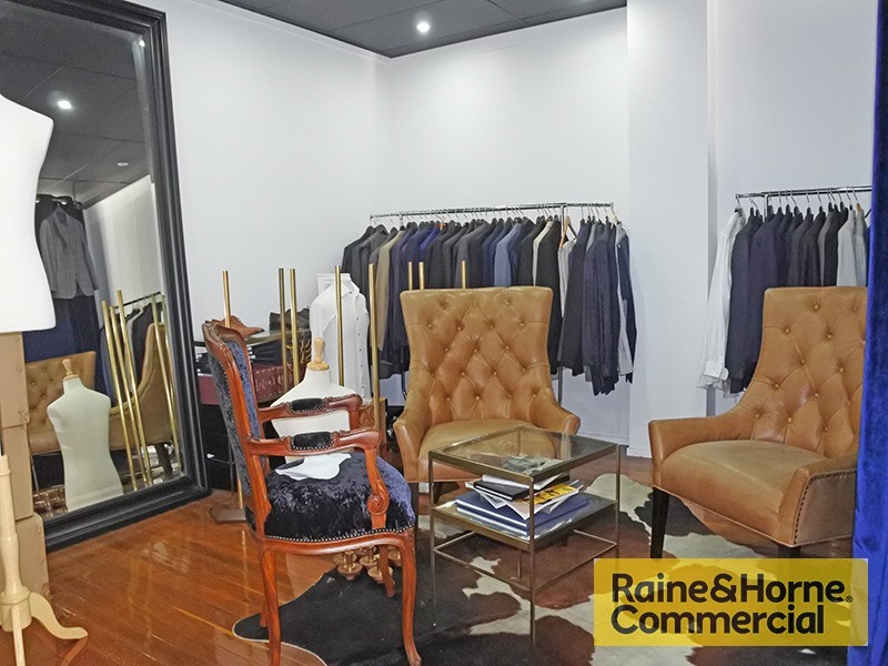 6/41 Park Road, Milton QLD 4064