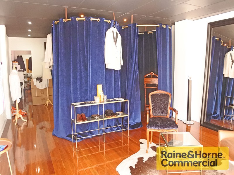 6/41 Park Road, Milton QLD 4064