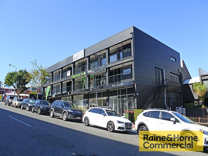 6/41 Park Road, Milton QLD 4064