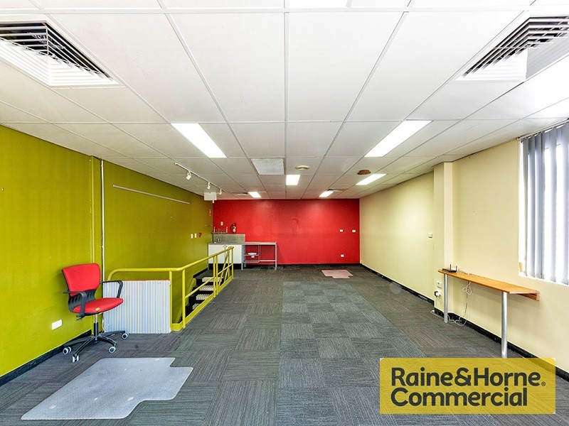 10/49 Butterfield Street, Herston QLD 4006