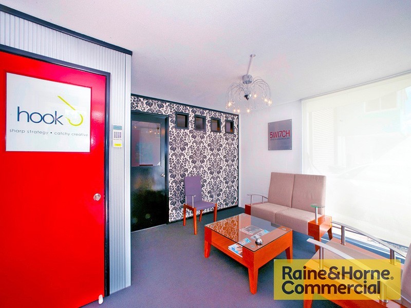 10/49 Butterfield Street, Herston QLD 4006