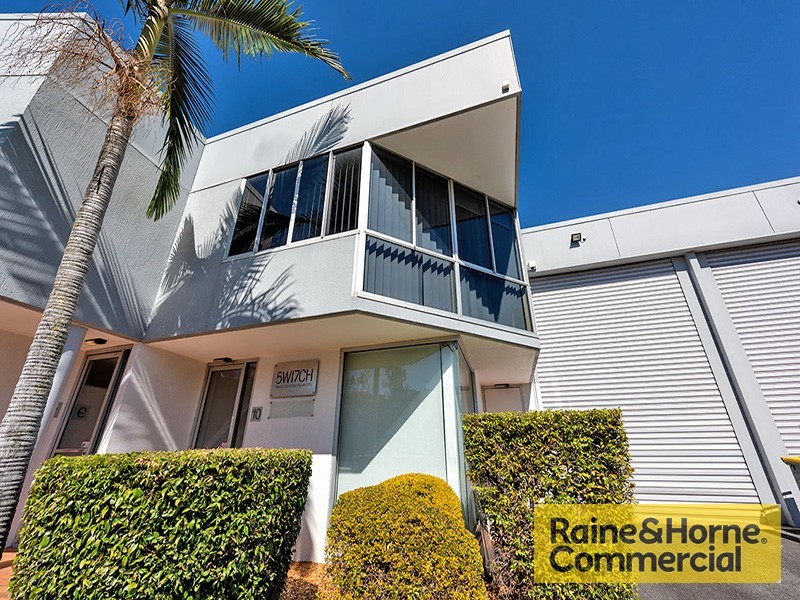 10/49 Butterfield Street, Herston QLD 4006