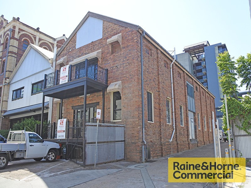 1/109 Constance Street, Fortitude Valley QLD 4006