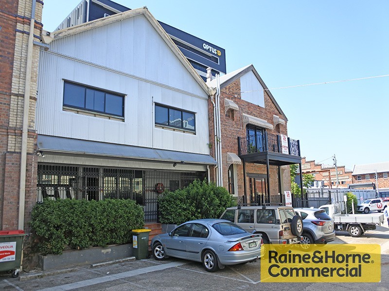 1/109 Constance Street, Fortitude Valley QLD 4006