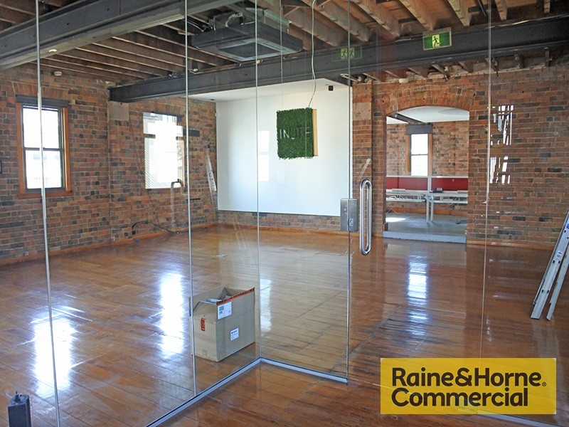 1and2a/109 Constance Street, Fortitude Valley QLD 4006