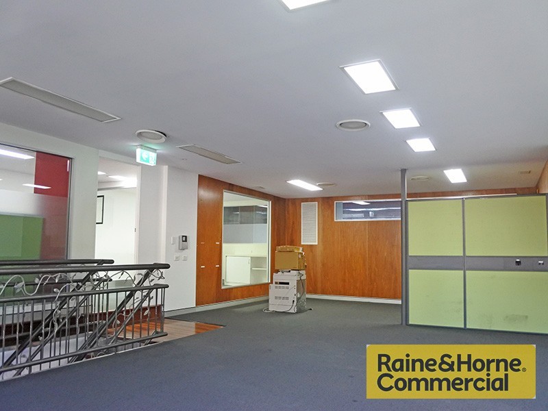 31 Jeays Street, Bowen Hills QLD 4006