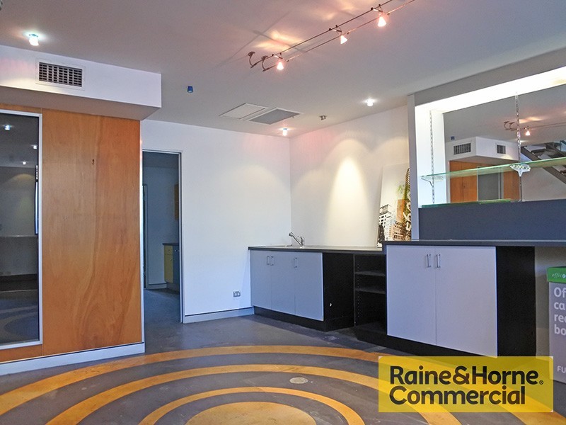 31 Jeays Street, Bowen Hills QLD 4006