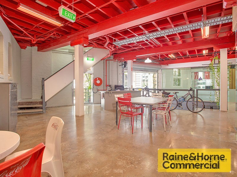 1/30 Florence Street, Newstead QLD 4006