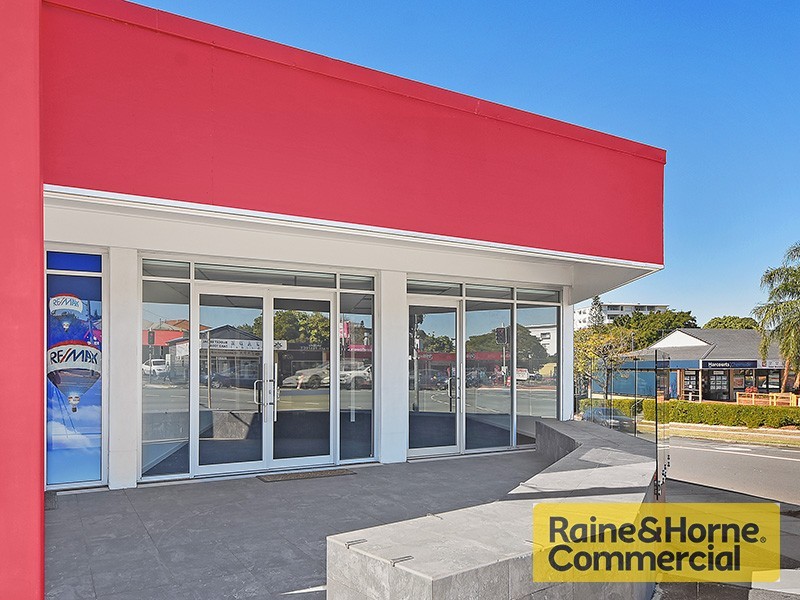 1/731 Gympie Road, Chermside QLD 4032