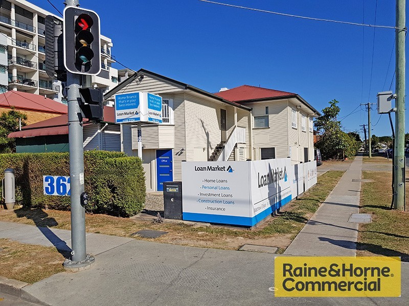 2/362 Hamilton Road, Chermside QLD 4032