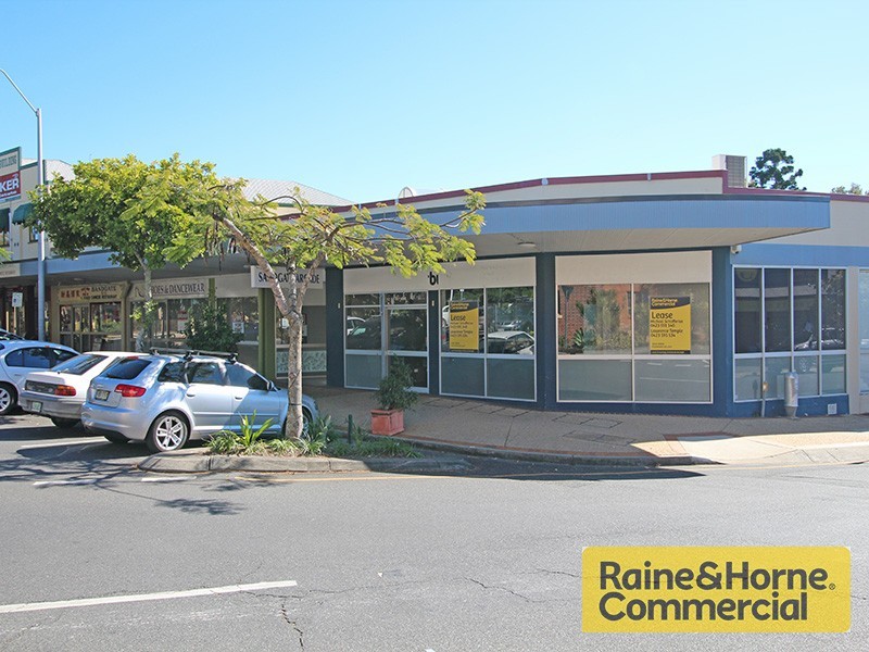 8/16 Brighton Road, Sandgate QLD 4017