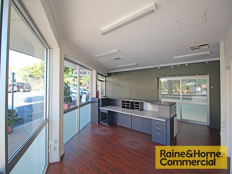 8/16 Brighton Road, Sandgate QLD 4017