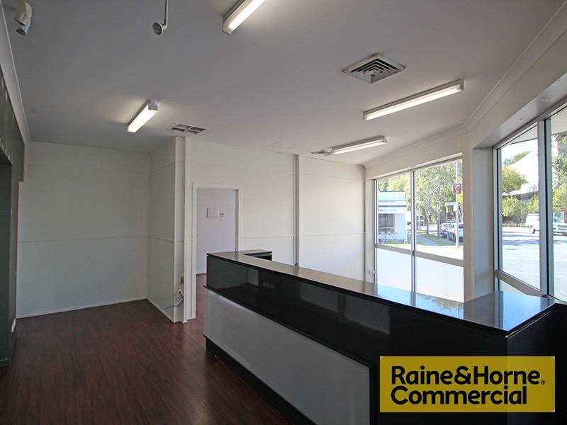 8/16 Brighton Road, Sandgate QLD 4017