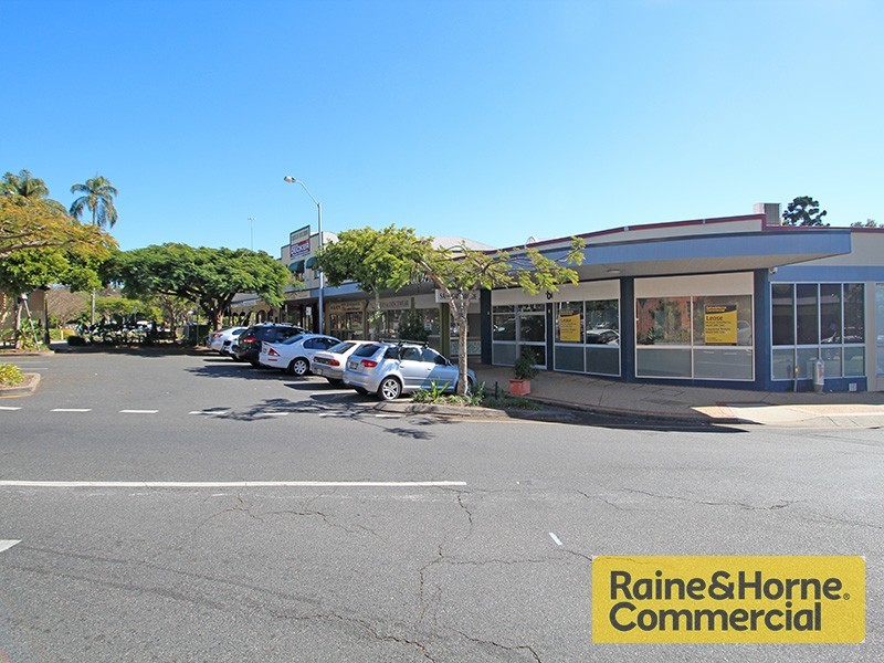 8/16 Brighton Road, Sandgate QLD 4017
