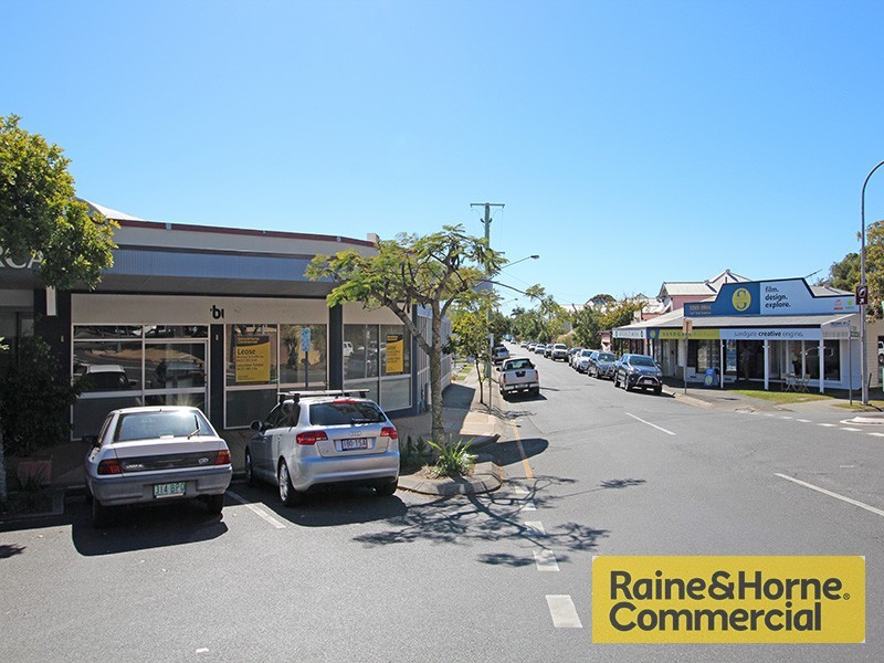 8/16 Brighton Road, Sandgate QLD 4017