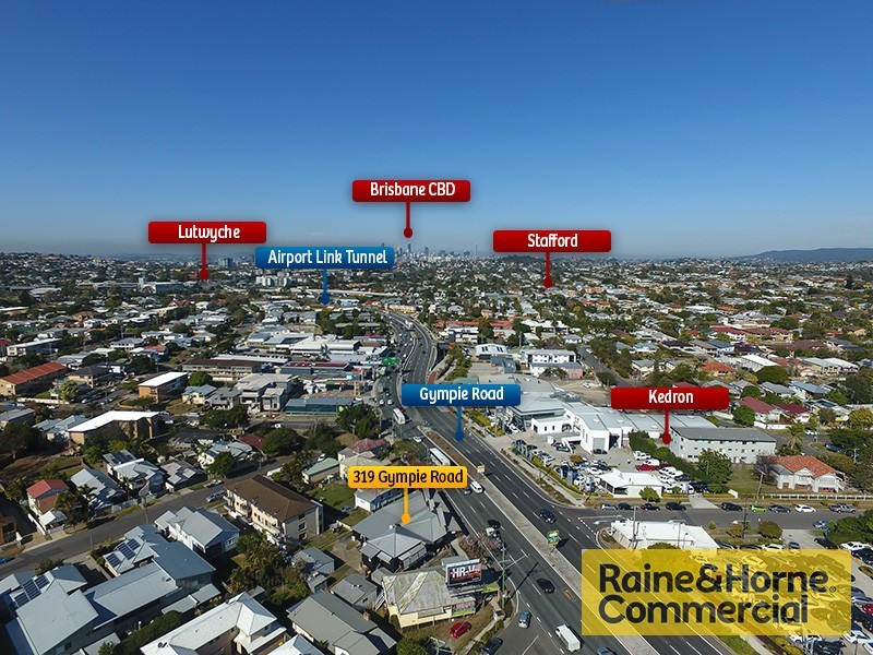 319 Gympie Road, Kedron QLD 4031