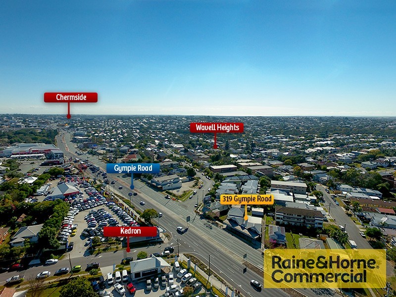 319 Gympie Road, Kedron QLD 4031