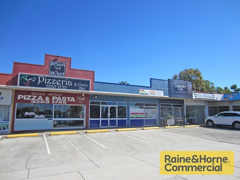 4/295 Oxley Ave, Margate QLD 4019