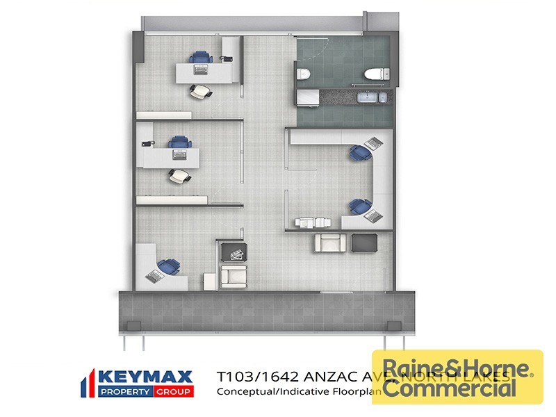 T103/1642 Anzac Avenue, North Lakes QLD 4509